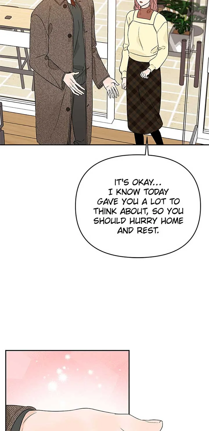 100-Day Romance Chapter 49 page 47