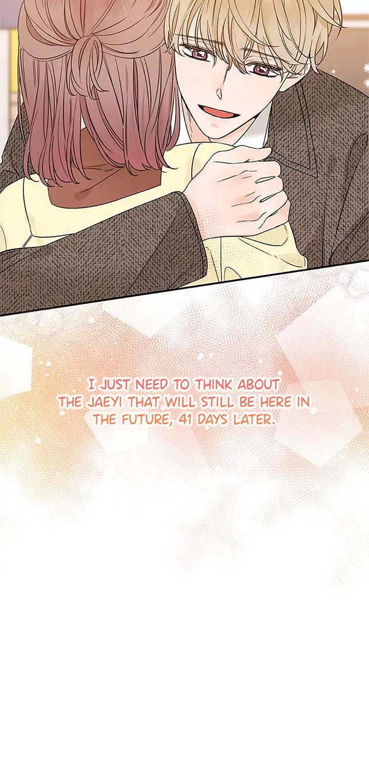 100-Day Romance Chapter 49 page 50