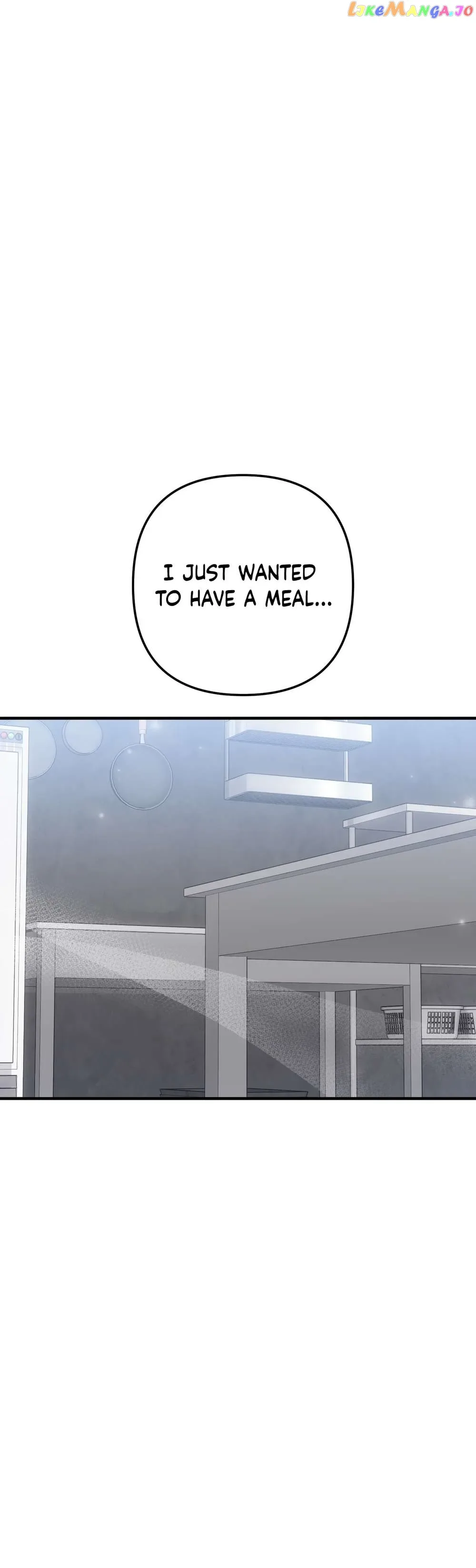 100-Year-Old Top Chef Chapter 32 page 12