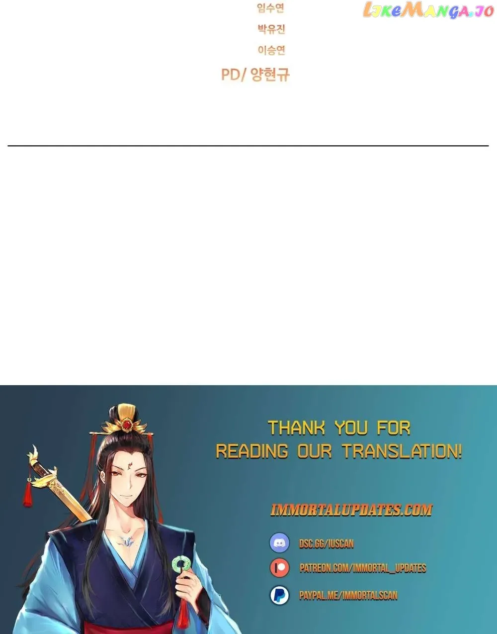 100-Year-Old Top Chef Chapter 34 page 47