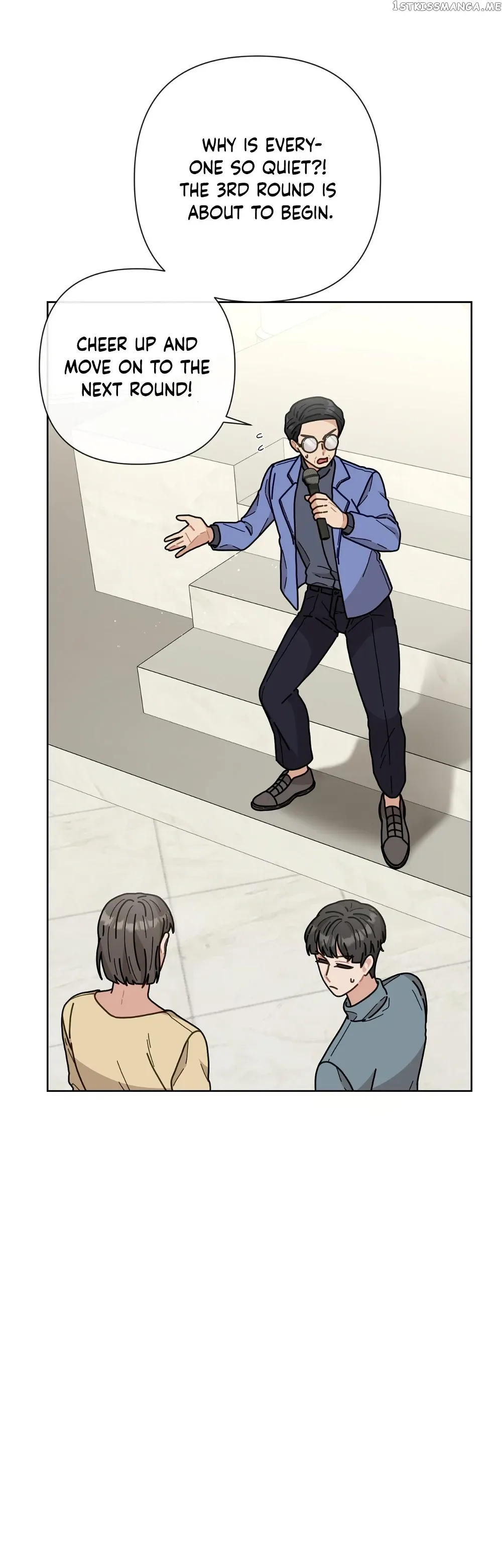 100-Year-Old Top Chef Chapter 10 page 6