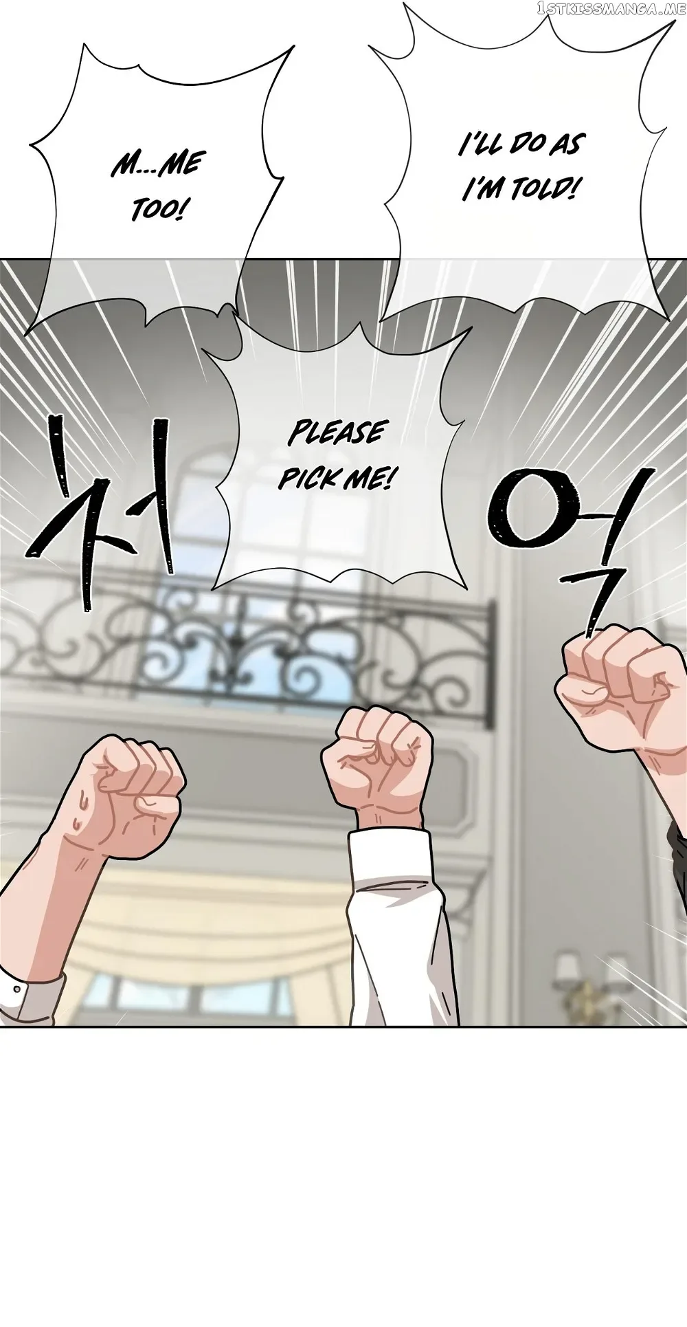 100-Year-Old Top Chef Chapter 10 page 31