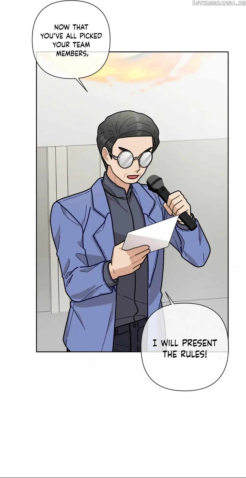 100-Year-Old Top Chef Chapter 10 page 37