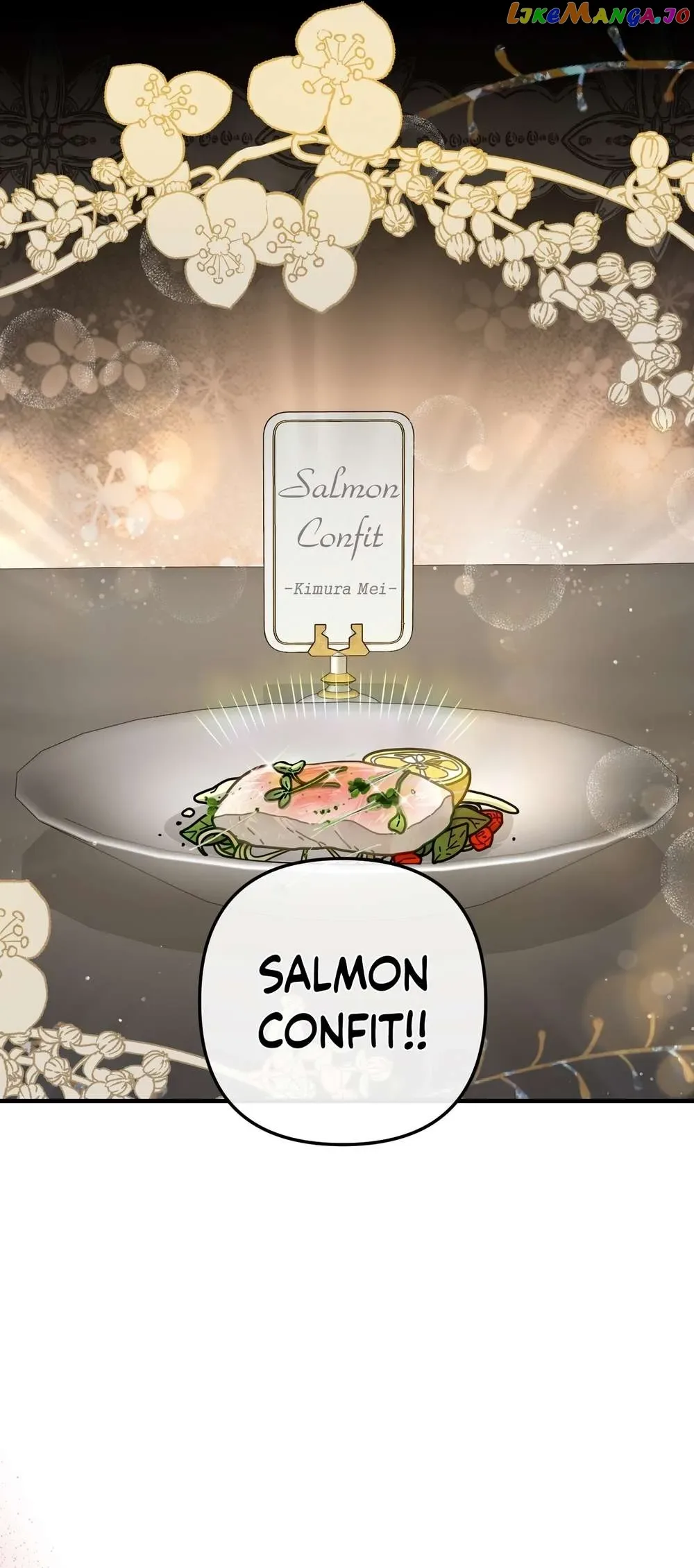 100-Year-Old Top Chef Chapter 33 page 48
