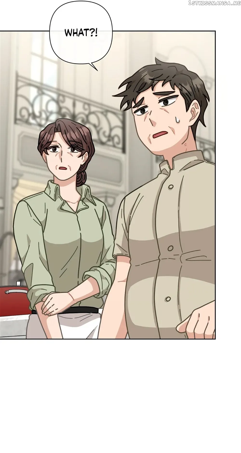 100-Year-Old Top Chef Chapter 10 page 45