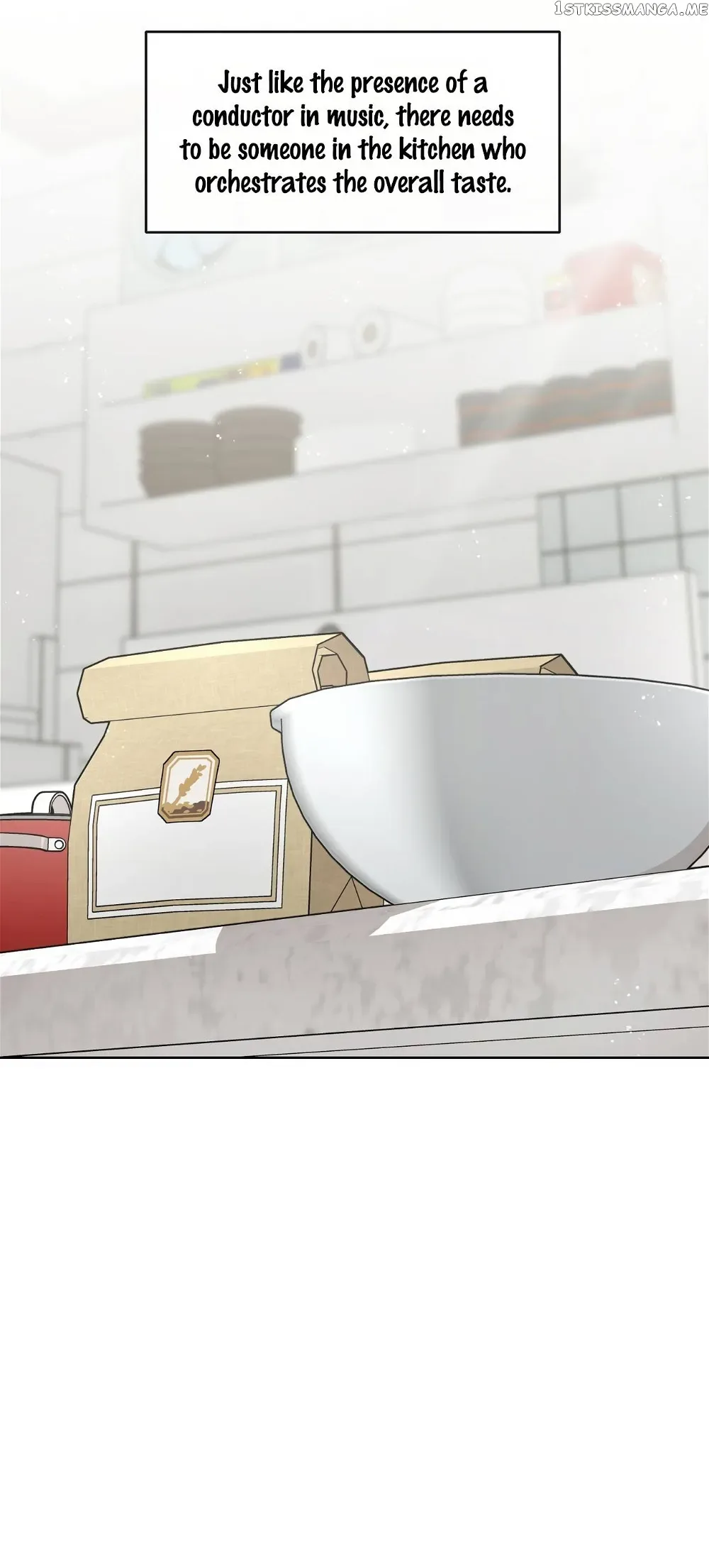 100-Year-Old Top Chef Chapter 11 page 3