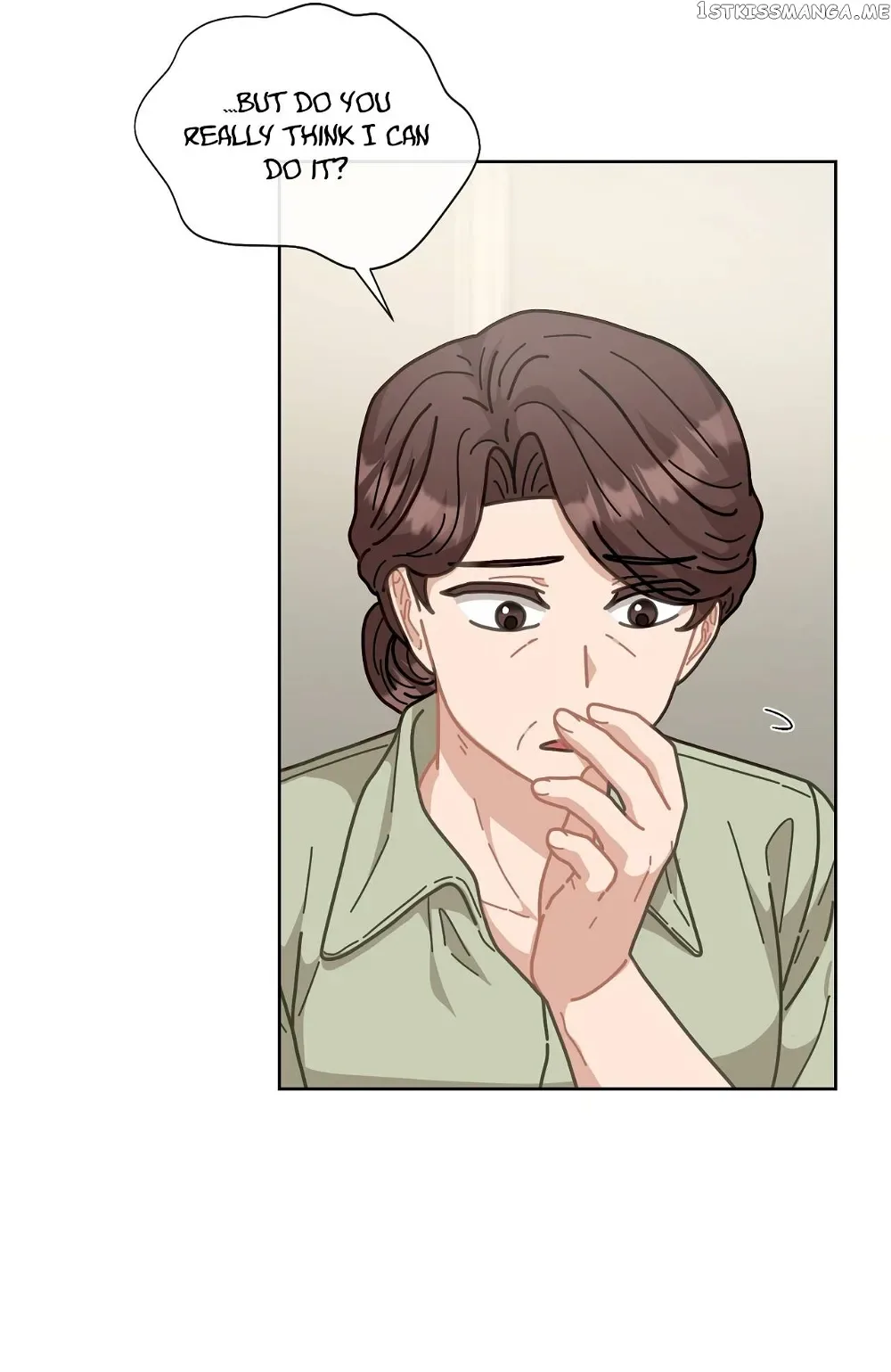 100-Year-Old Top Chef Chapter 11 page 10