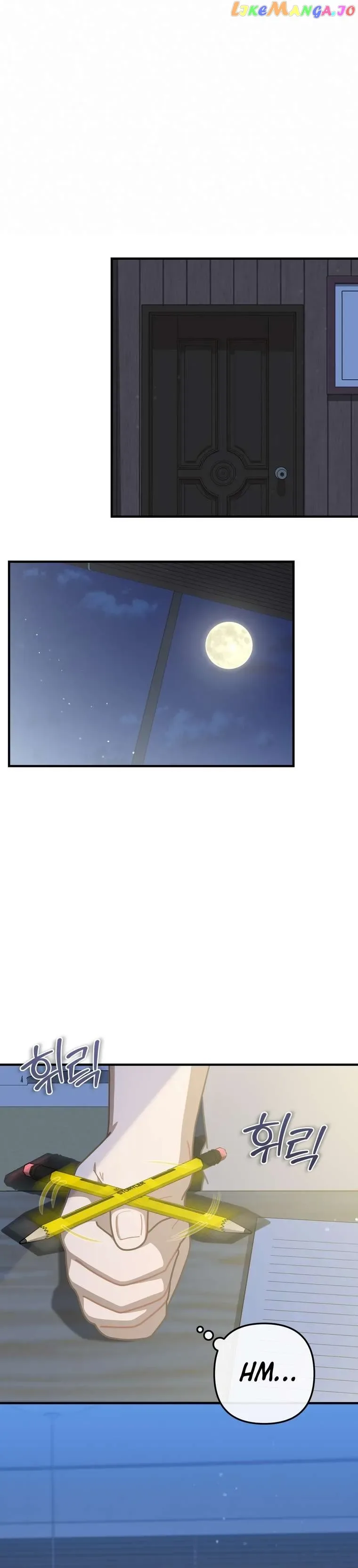 100-Year-Old Top Chef Chapter 41 page 13