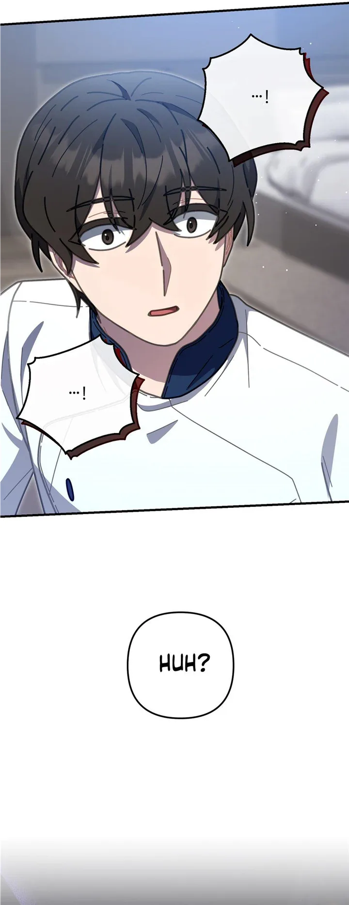 100-Year-Old Top Chef Chapter 40 page 7