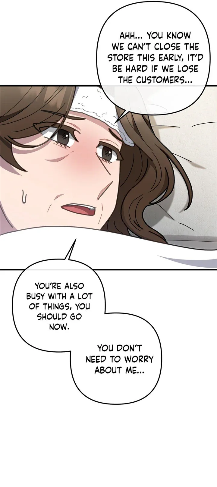 100-Year-Old Top Chef Chapter 40 page 10