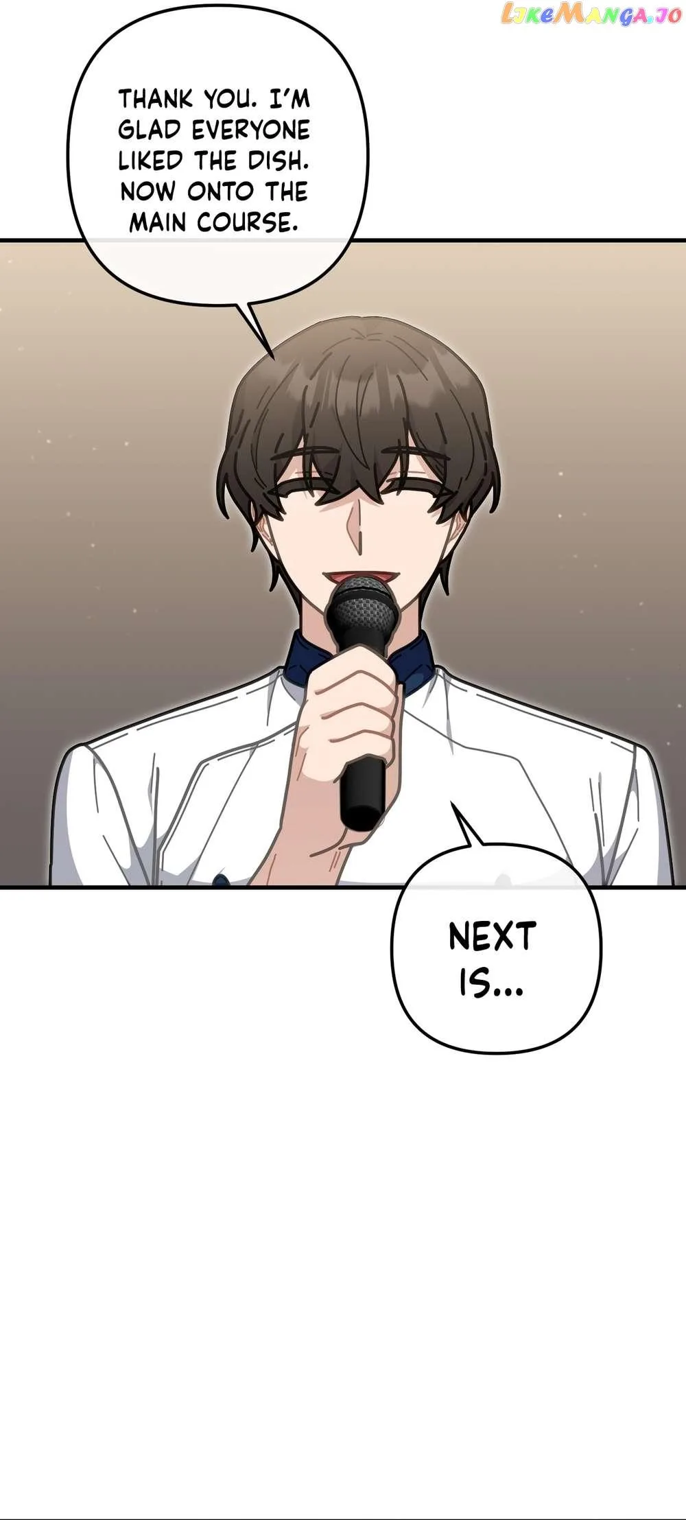100-Year-Old Top Chef Chapter 37 page 24