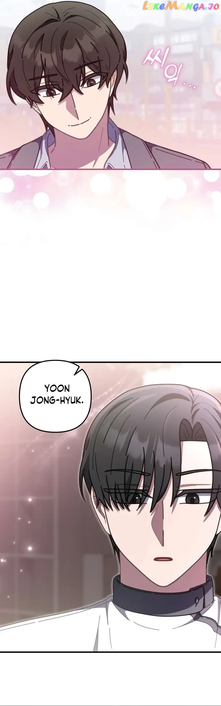 100-Year-Old Top Chef Chapter 41 page 27