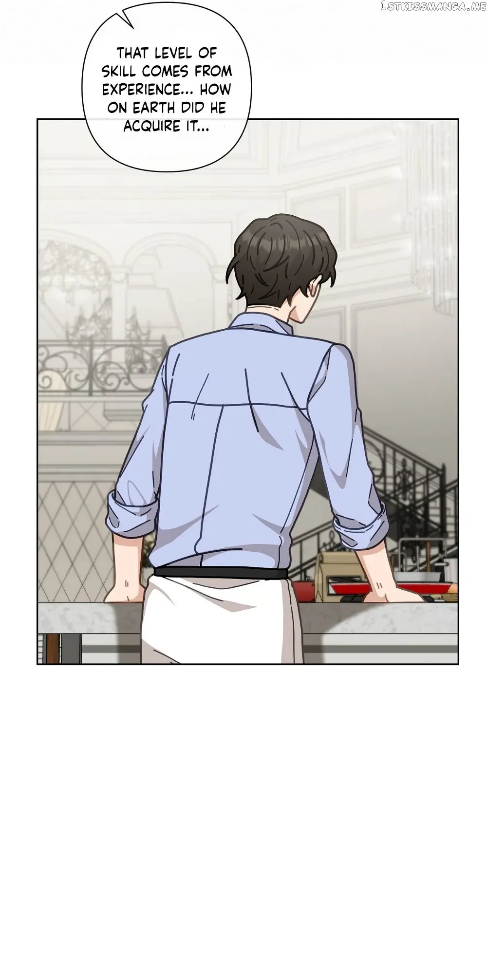 100-Year-Old Top Chef Chapter 11 page 24