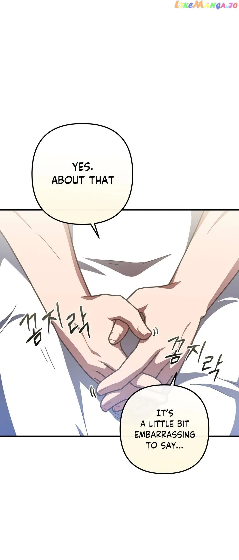 100-Year-Old Top Chef Chapter 36 page 28