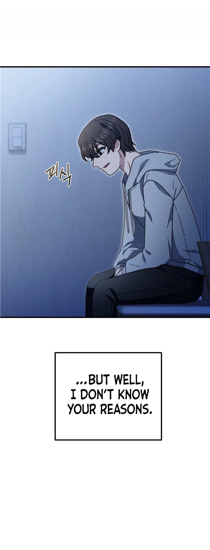 100-Year-Old Top Chef Chapter 40 page 25