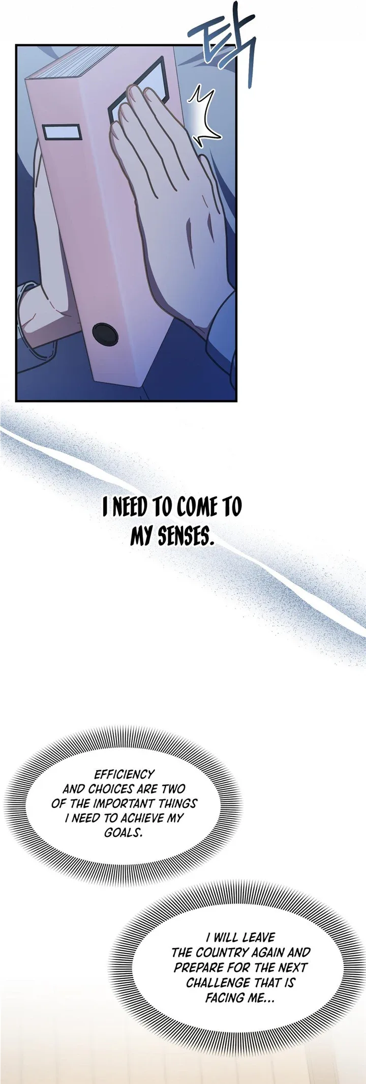 100-Year-Old Top Chef Chapter 40 page 31