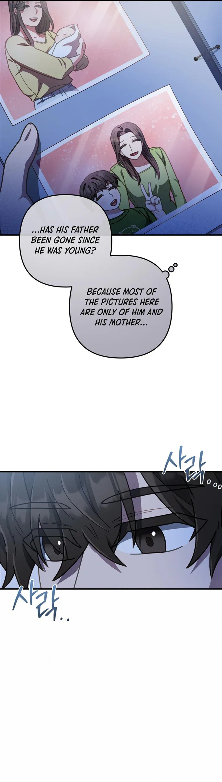 100-Year-Old Top Chef Chapter 40 page 30