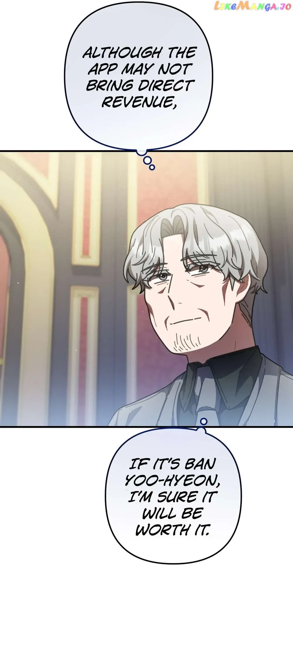100-Year-Old Top Chef Chapter 36 page 34