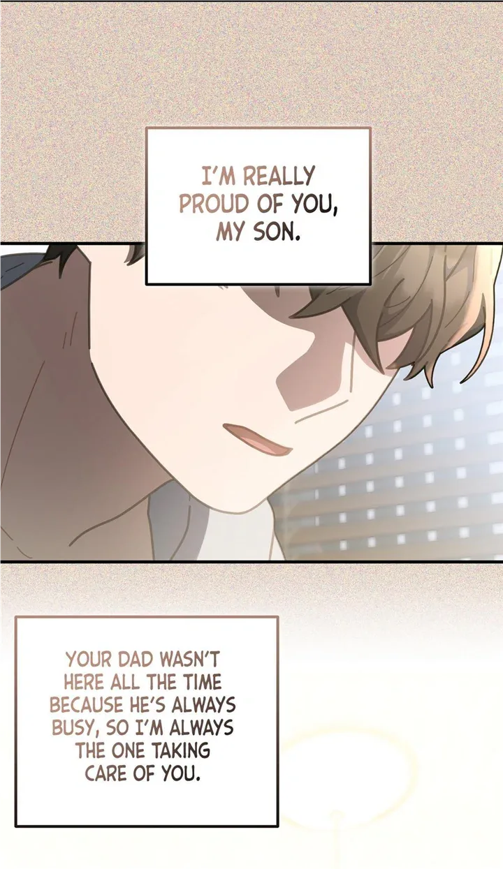 100-Year-Old Top Chef Chapter 40 page 39