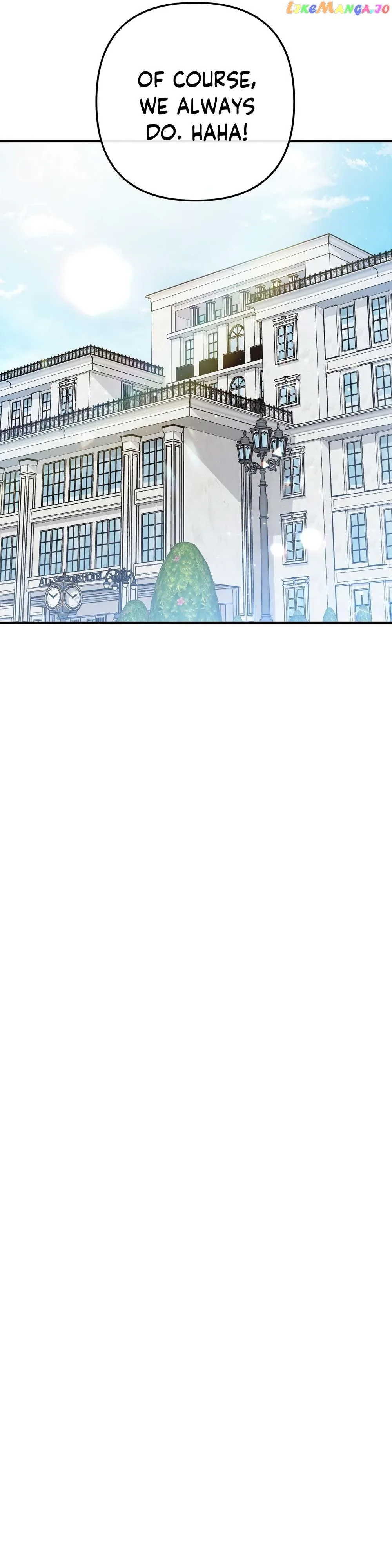 100-Year-Old Top Chef Chapter 36 page 37