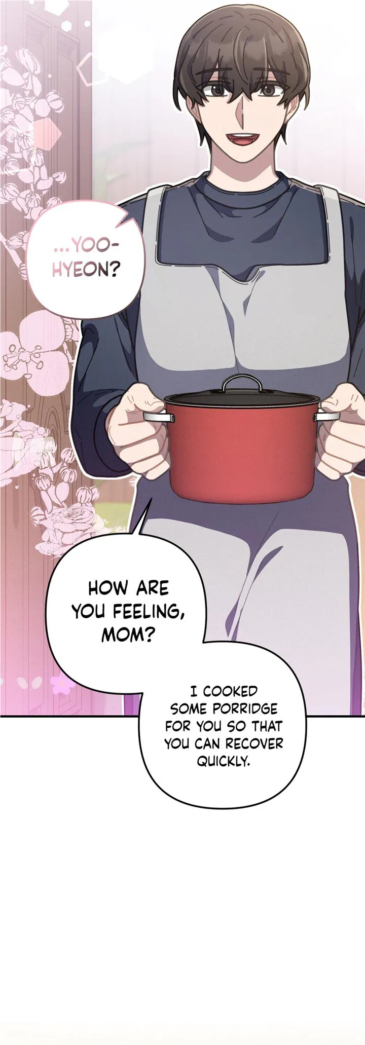100-Year-Old Top Chef Chapter 40 page 45