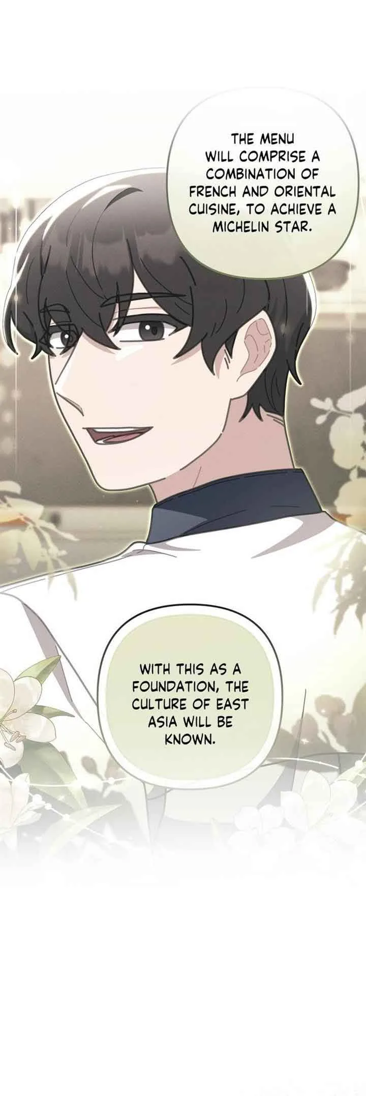100-Year-Old Top Chef Chapter 39 page 12