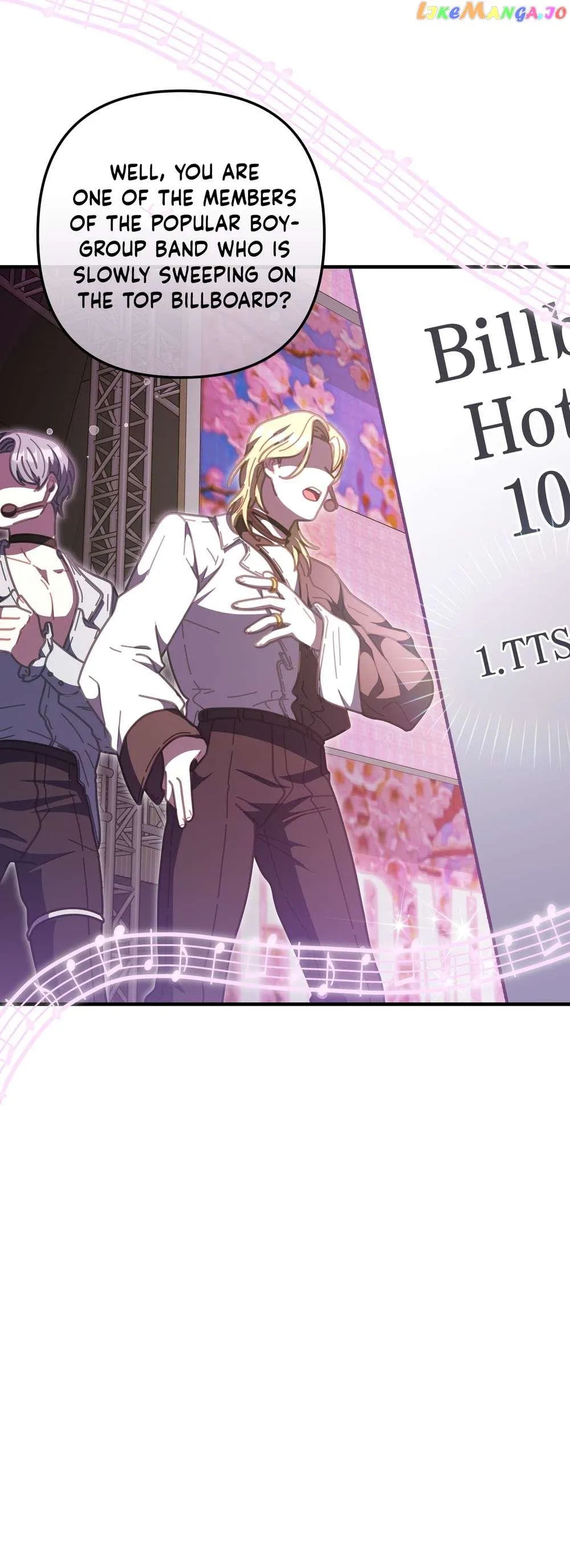 100-Year-Old Top Chef Chapter 37 page 38