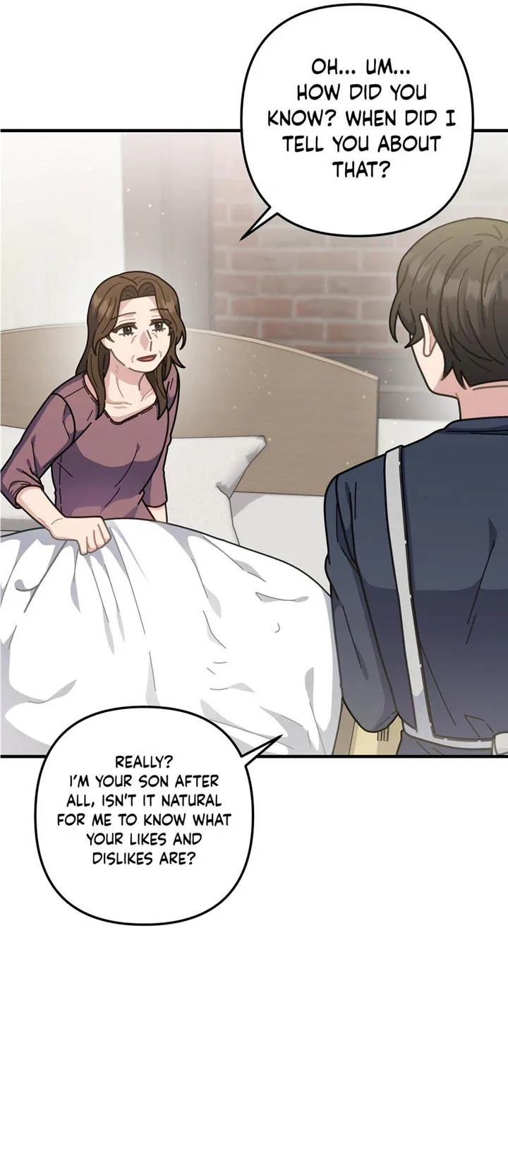 100-Year-Old Top Chef Chapter 40 page 47