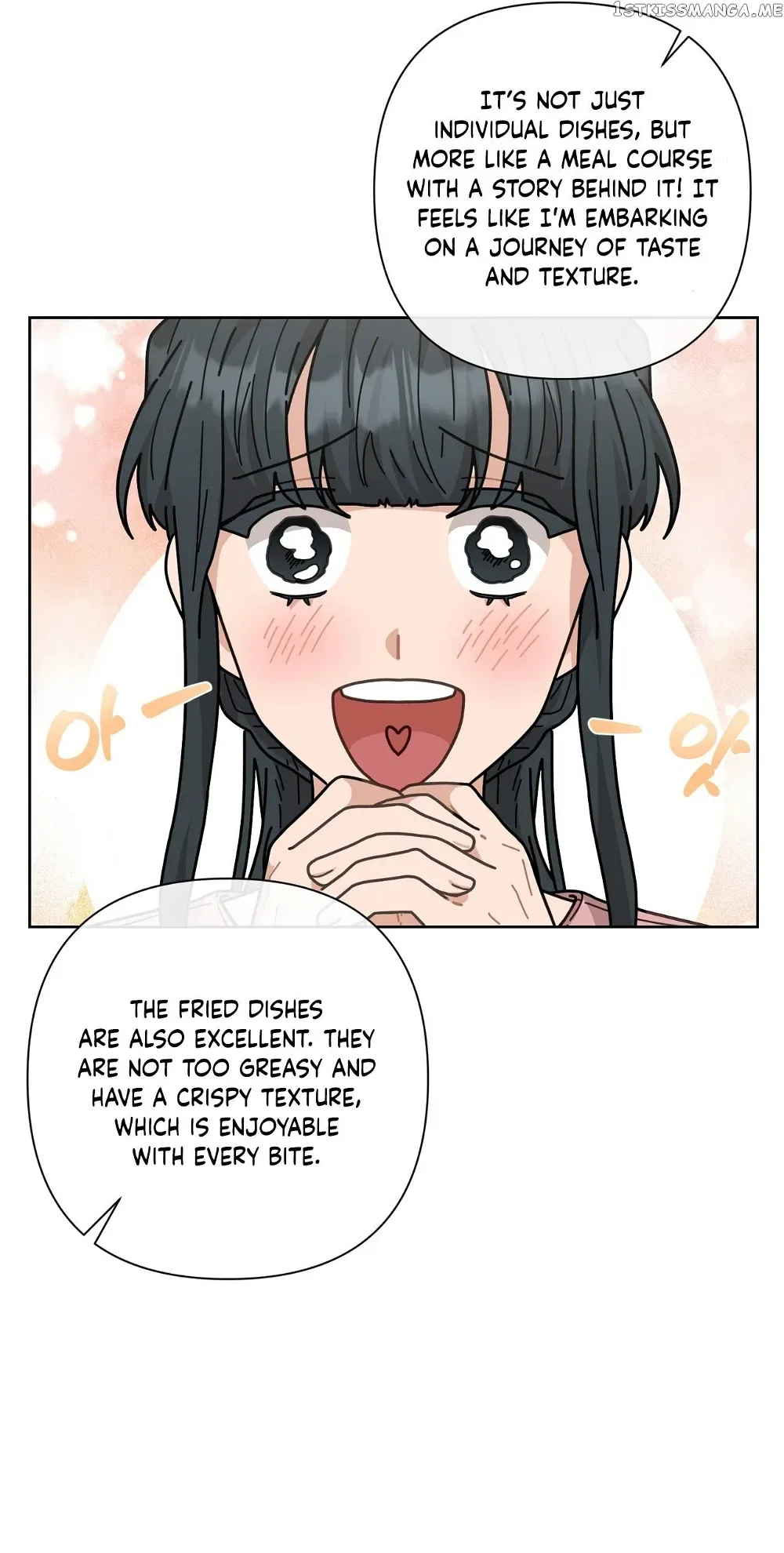 100-Year-Old Top Chef Chapter 11 page 41