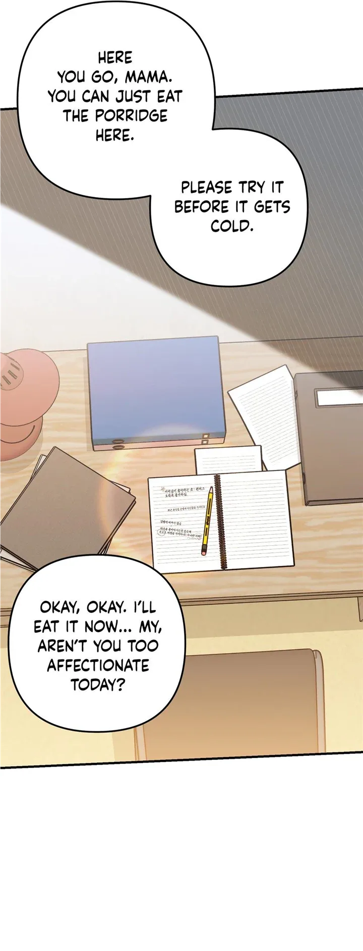 100-Year-Old Top Chef Chapter 40 page 48