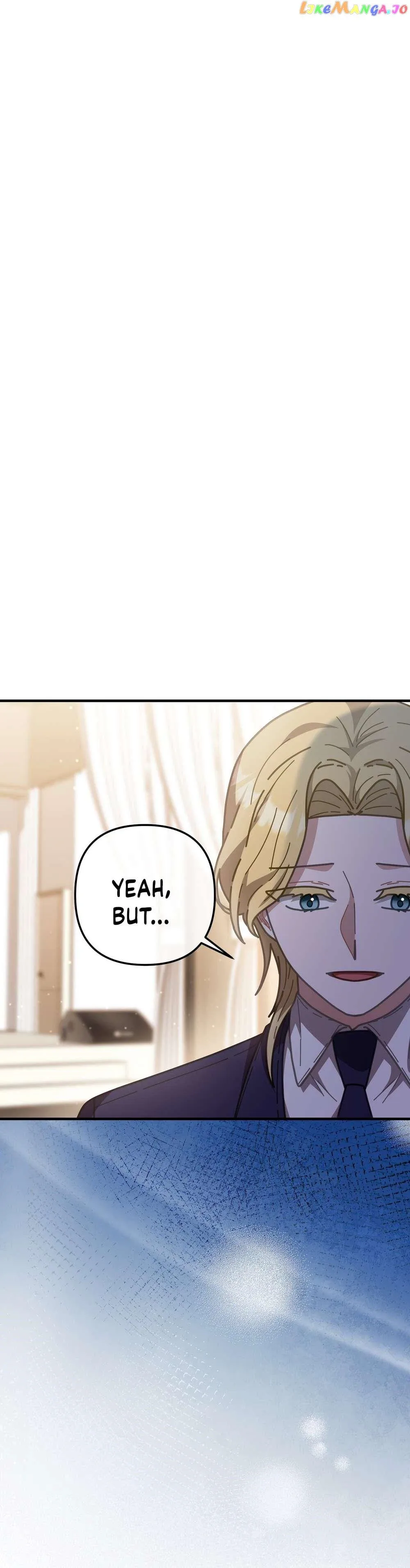 100-Year-Old Top Chef Chapter 37 page 40