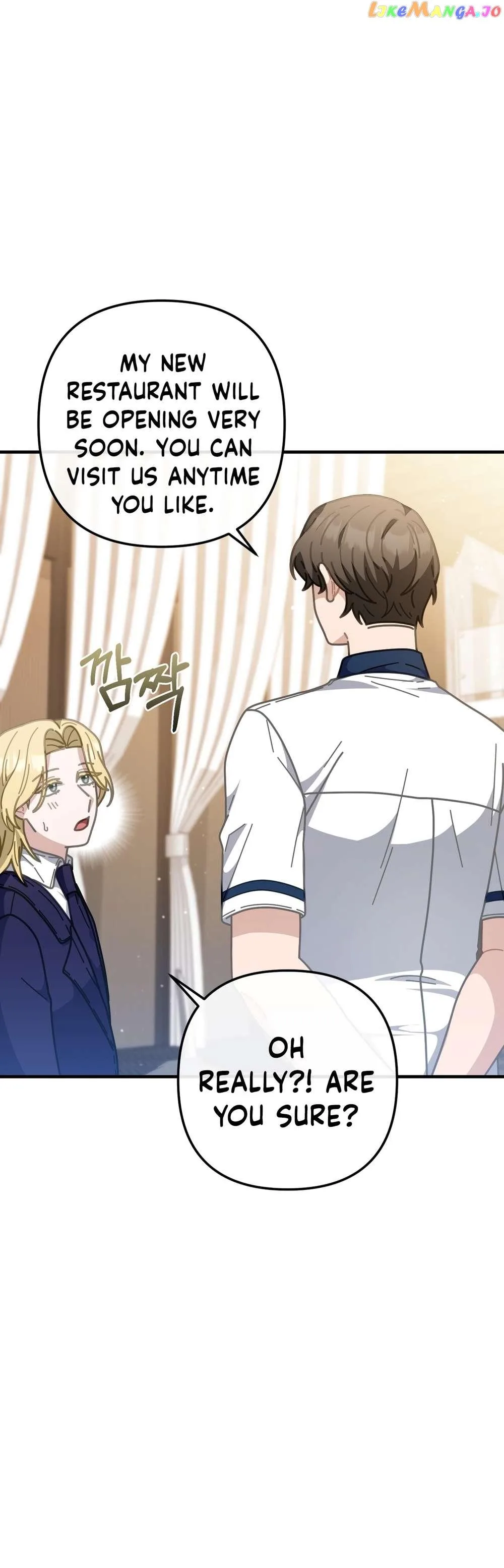 100-Year-Old Top Chef Chapter 37 page 42