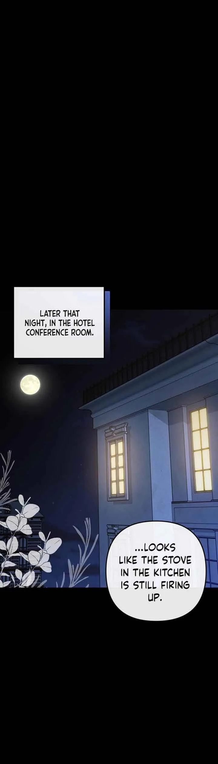 100-Year-Old Top Chef Chapter 39 page 24