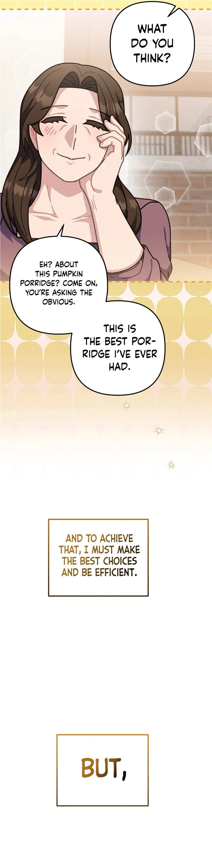 100-Year-Old Top Chef Chapter 40 page 51