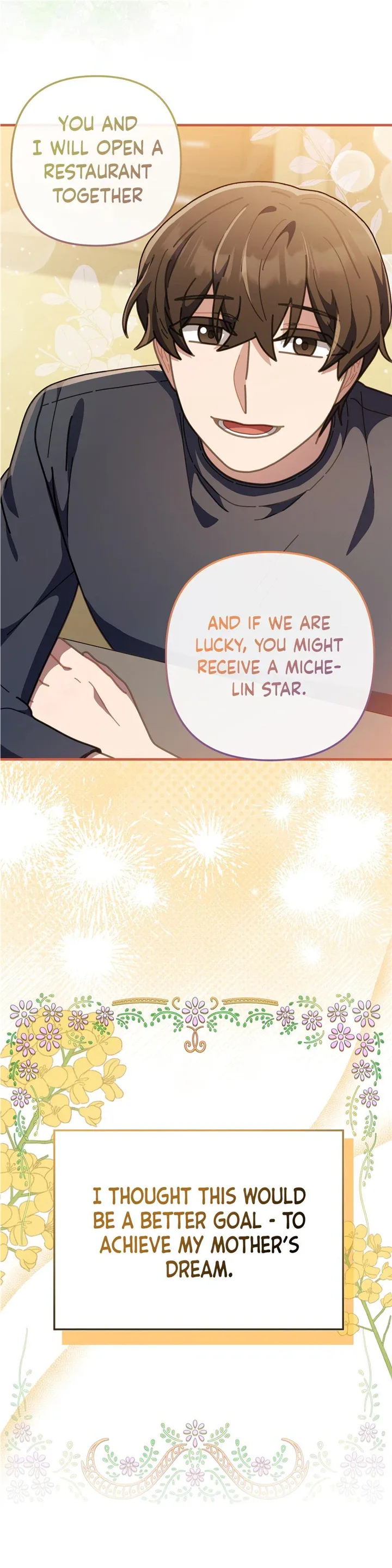 100-Year-Old Top Chef Chapter 40 page 53