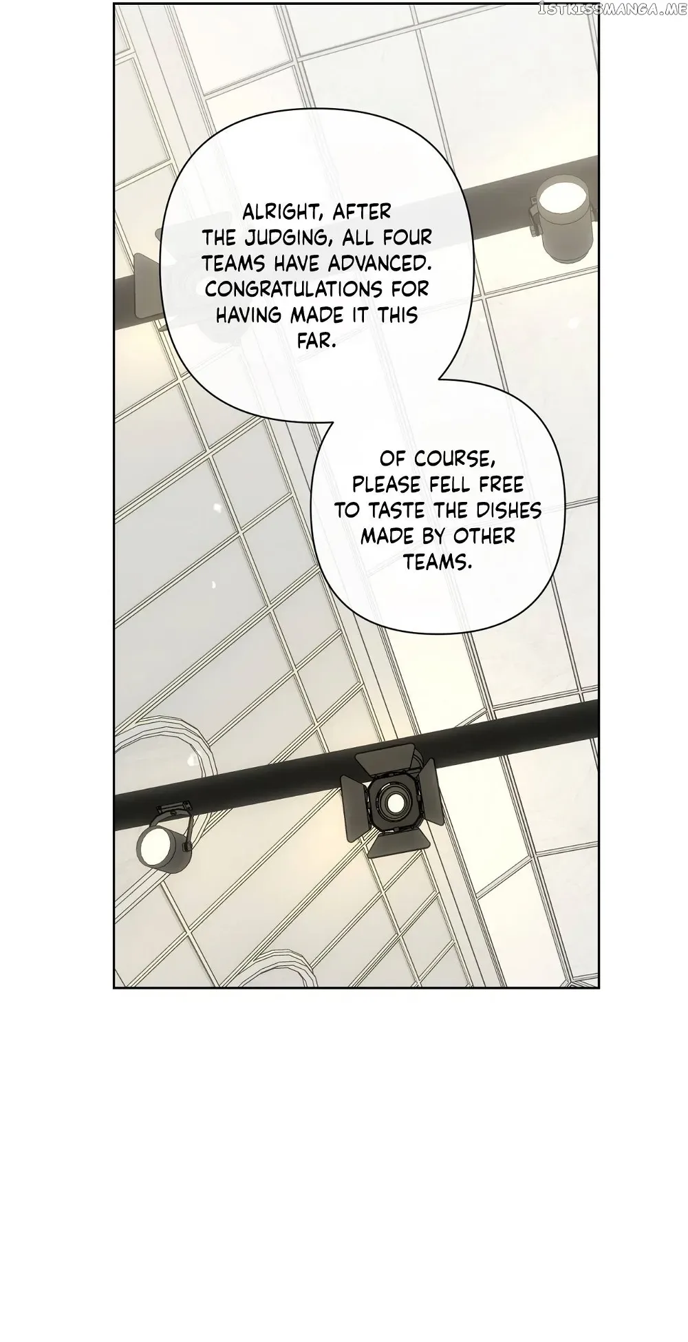 100-Year-Old Top Chef Chapter 11 page 46