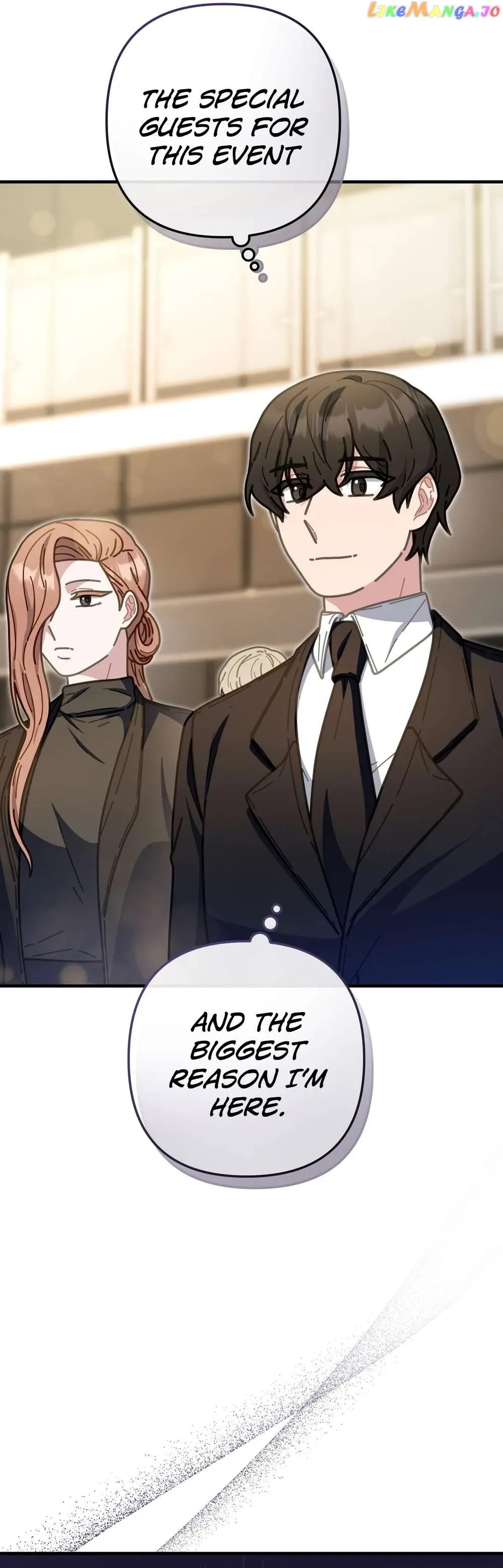 100-Year-Old Top Chef Chapter 36 page 47