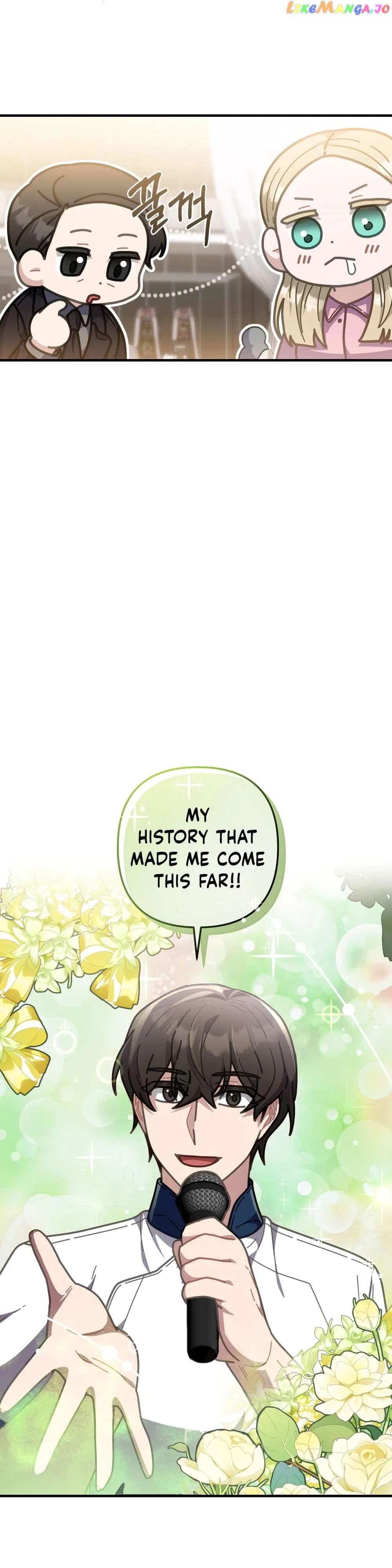 100-Year-Old Top Chef Chapter 37 page 53