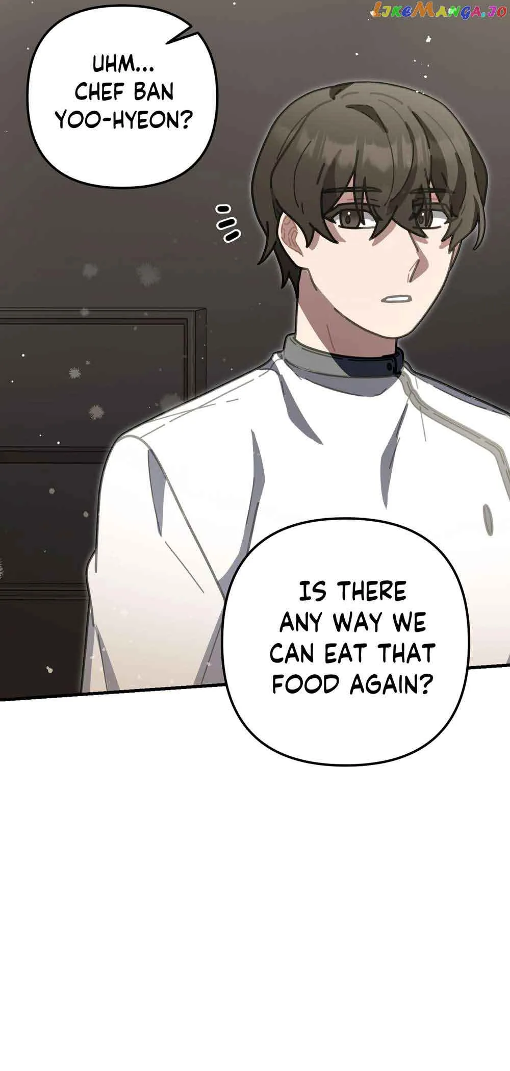 100-Year-Old Top Chef Chapter 43 page 16