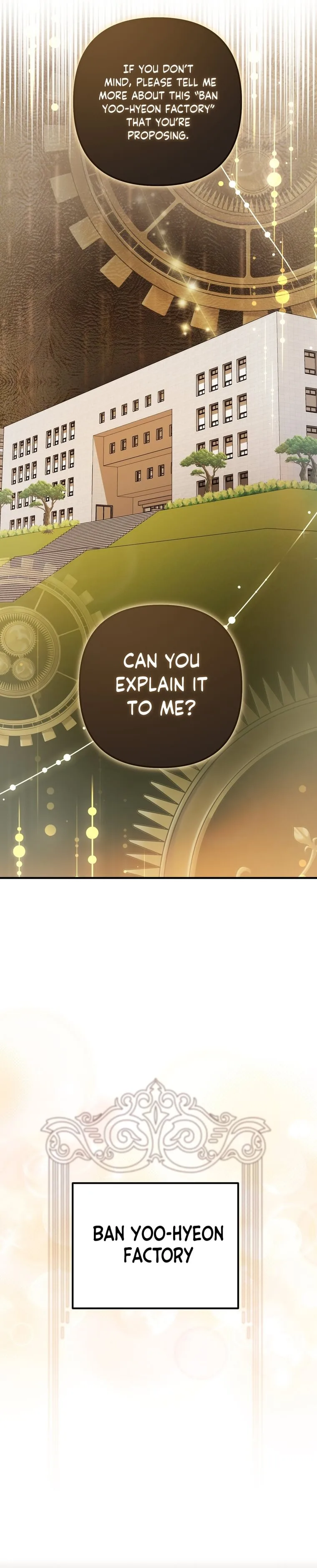 100-Year-Old Top Chef Chapter 45 page 20