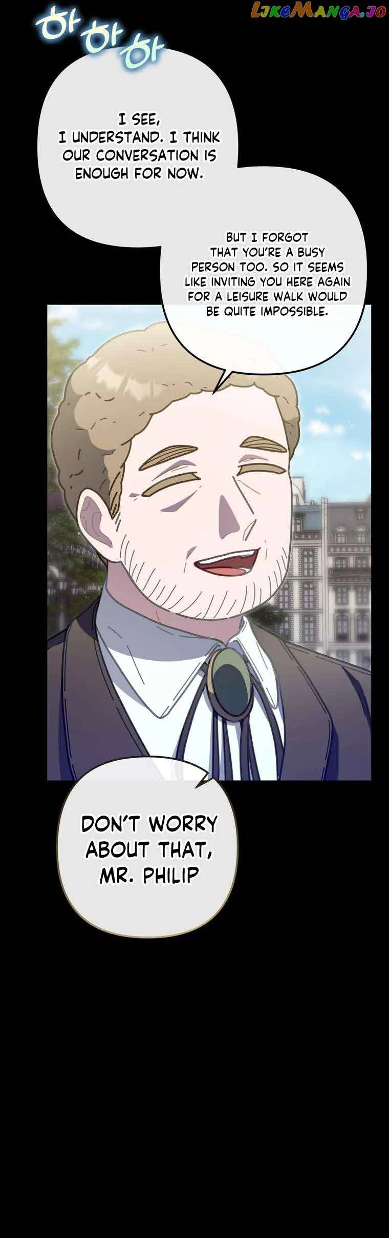 100-Year-Old Top Chef Chapter 46 page 6