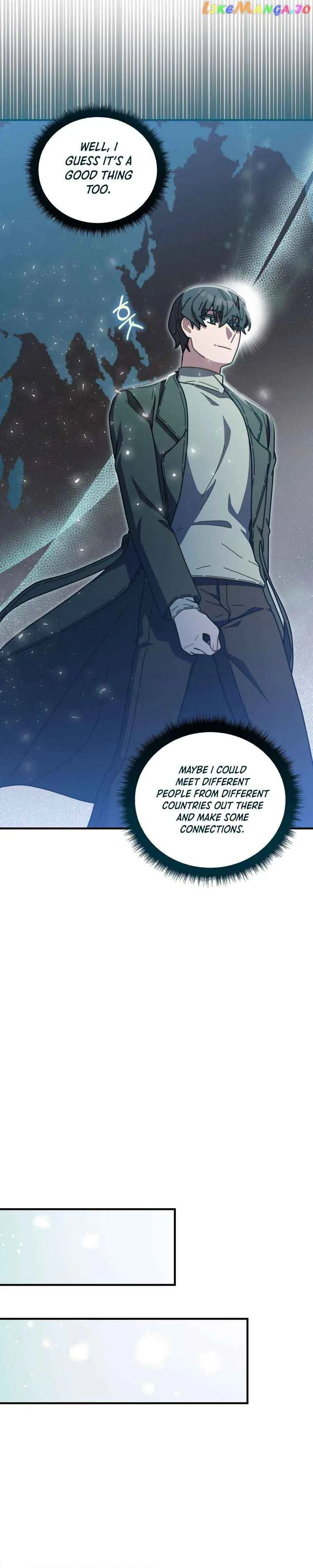 100-Year-Old Top Chef Chapter 46 page 13