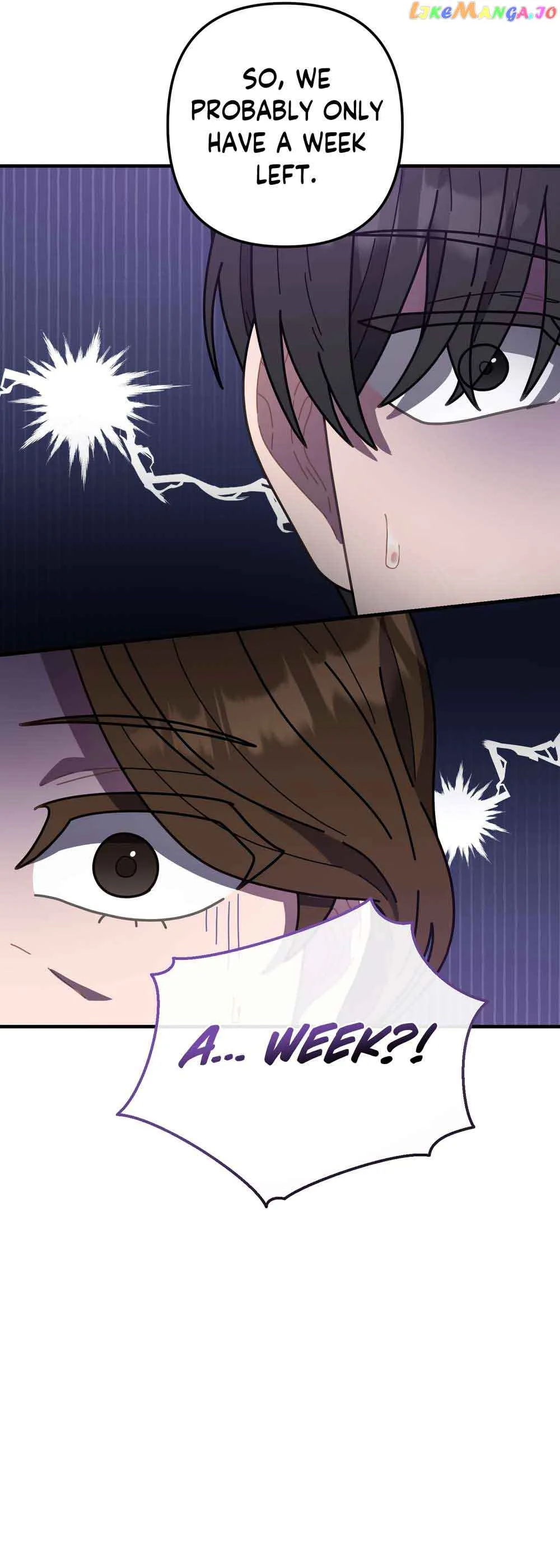 100-Year-Old Top Chef Chapter 43 page 30
