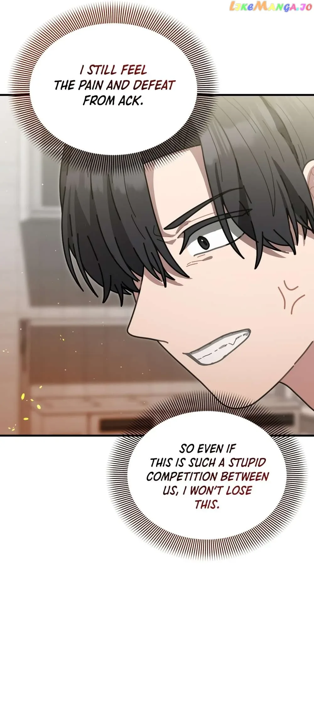 100-Year-Old Top Chef Chapter 42 page 16