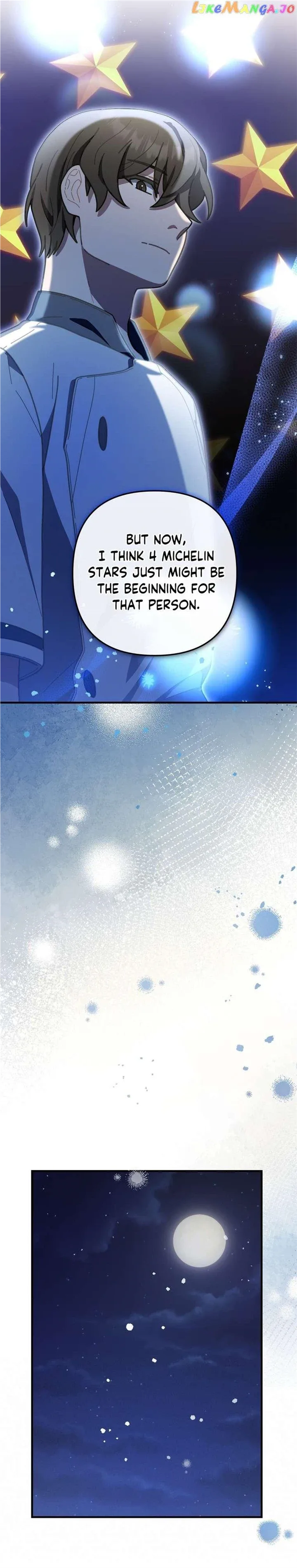 100-Year-Old Top Chef Chapter 44 page 13