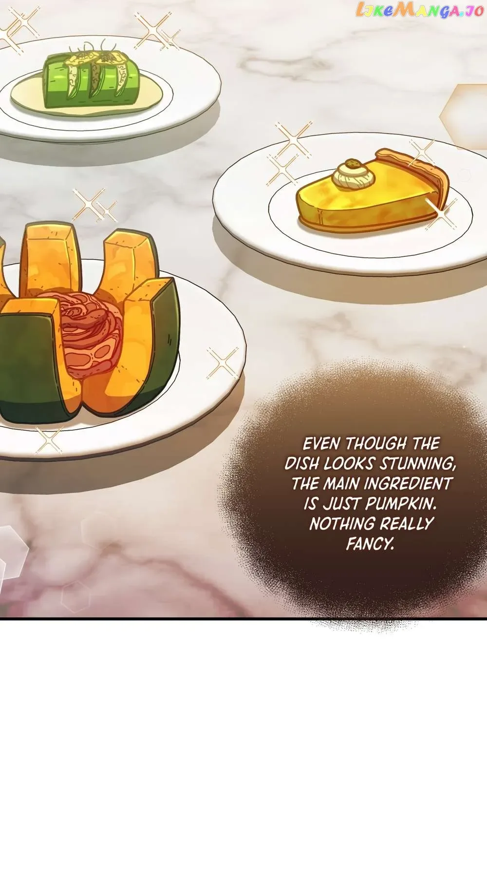 100-Year-Old Top Chef Chapter 42 page 27