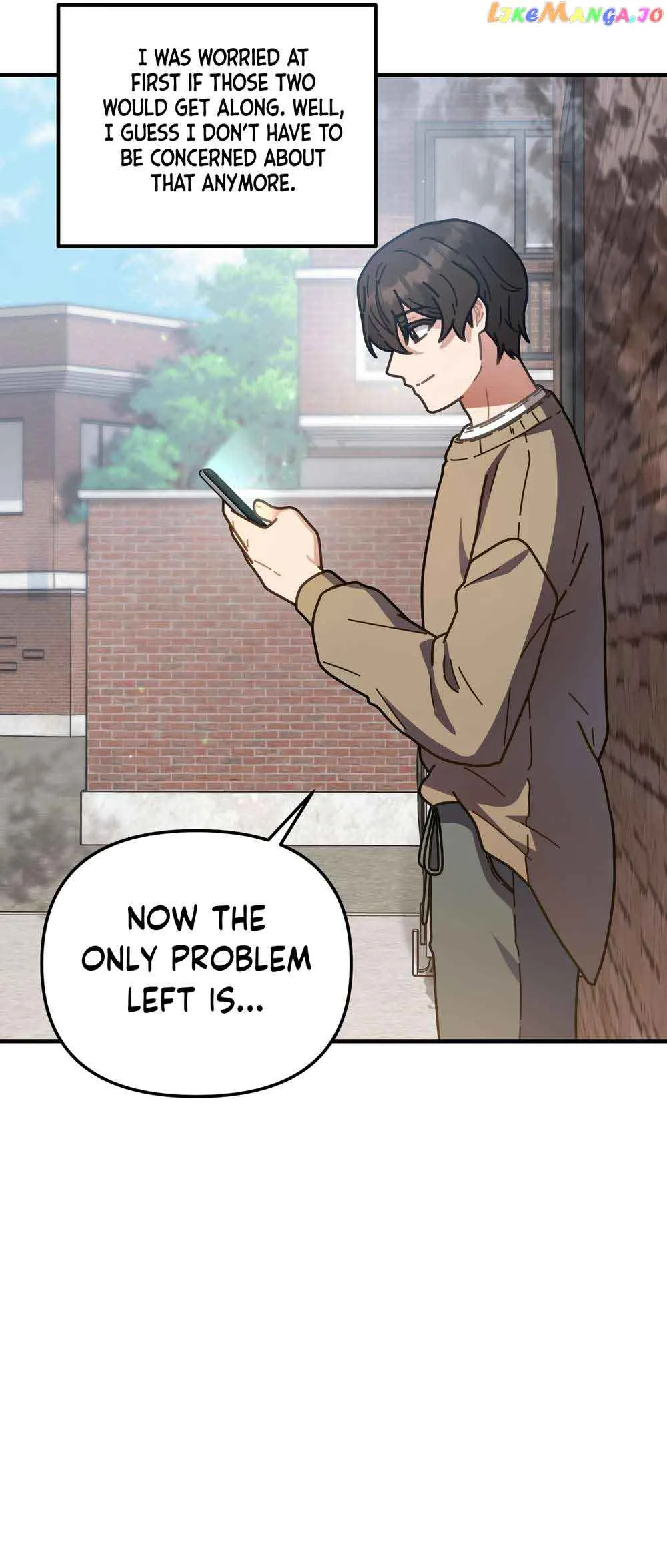 100-Year-Old Top Chef Chapter 43 page 46
