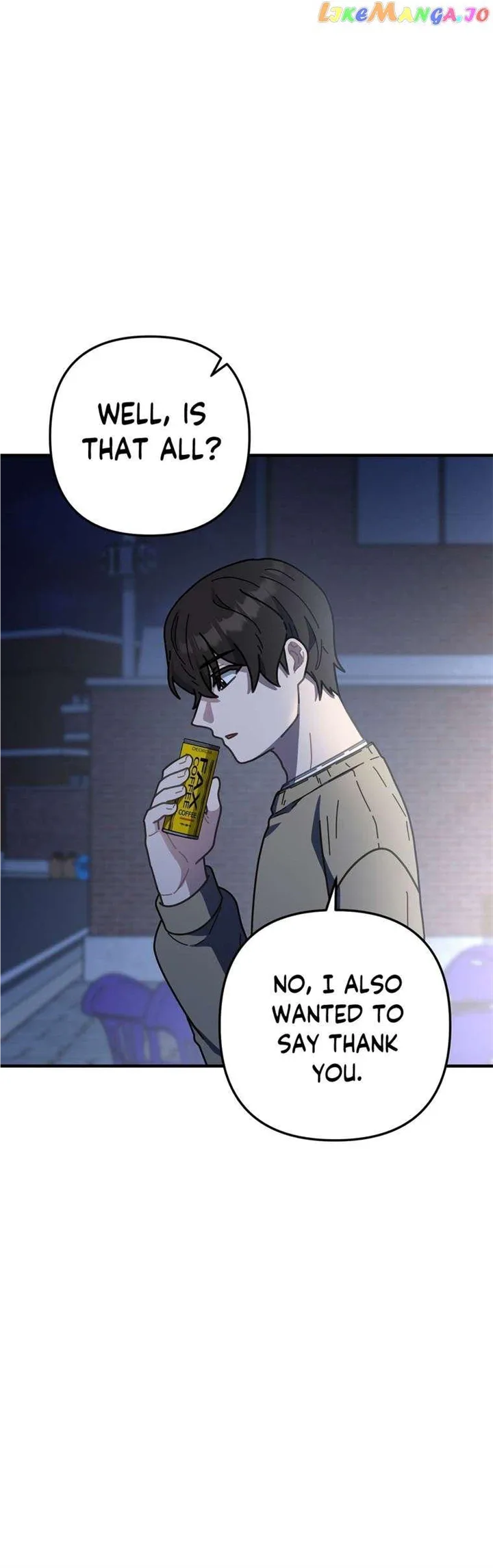 100-Year-Old Top Chef Chapter 44 page 23