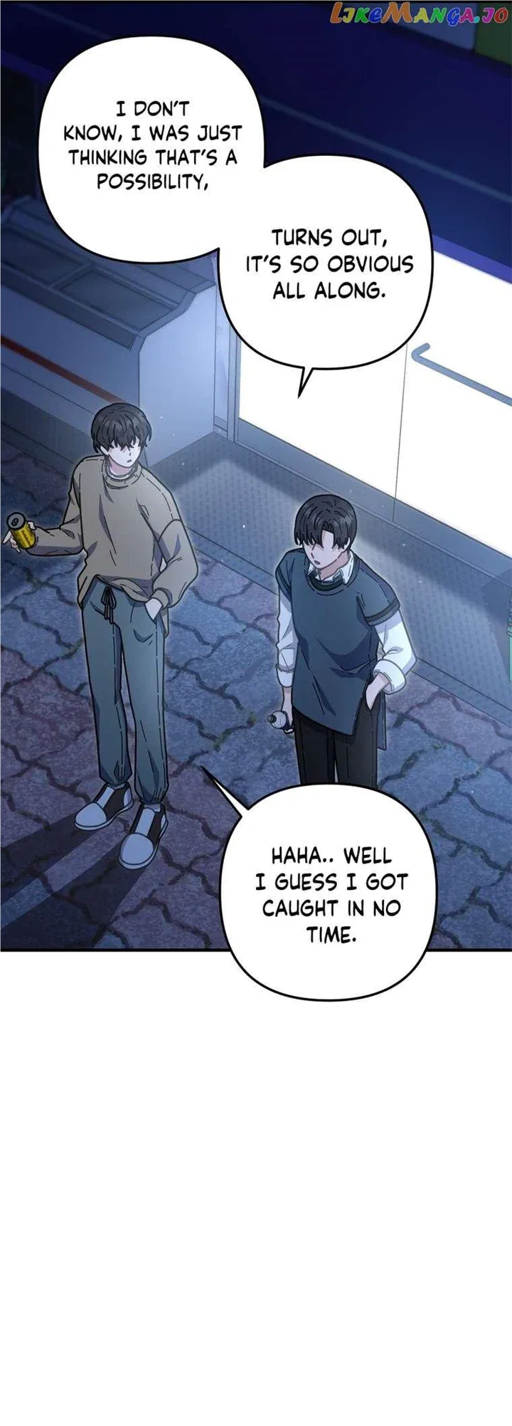 100-Year-Old Top Chef Chapter 44 page 26