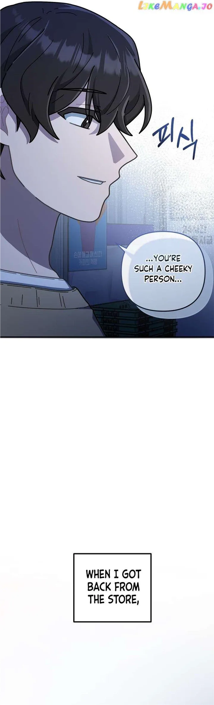 100-Year-Old Top Chef Chapter 44 page 29